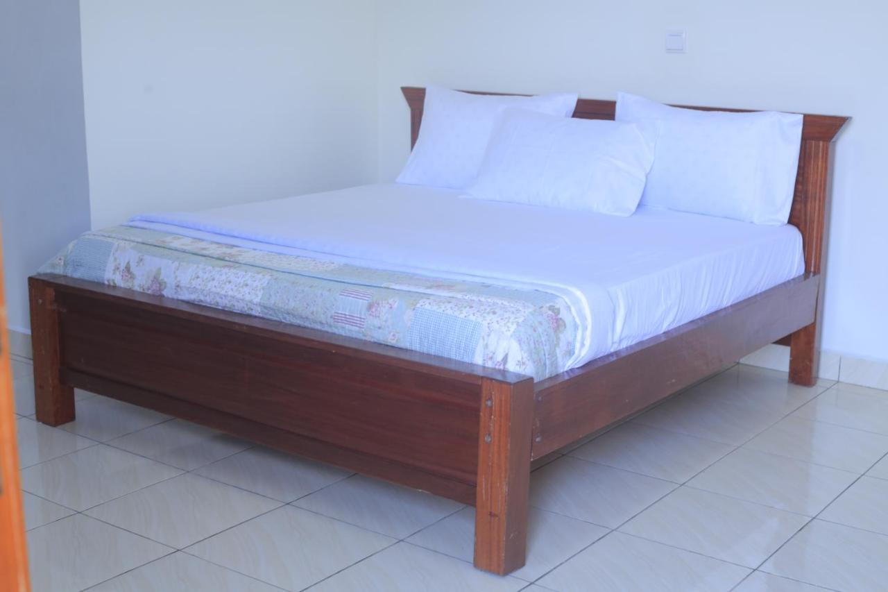 Macchiato Suites Kigali Ngoại thất bức ảnh