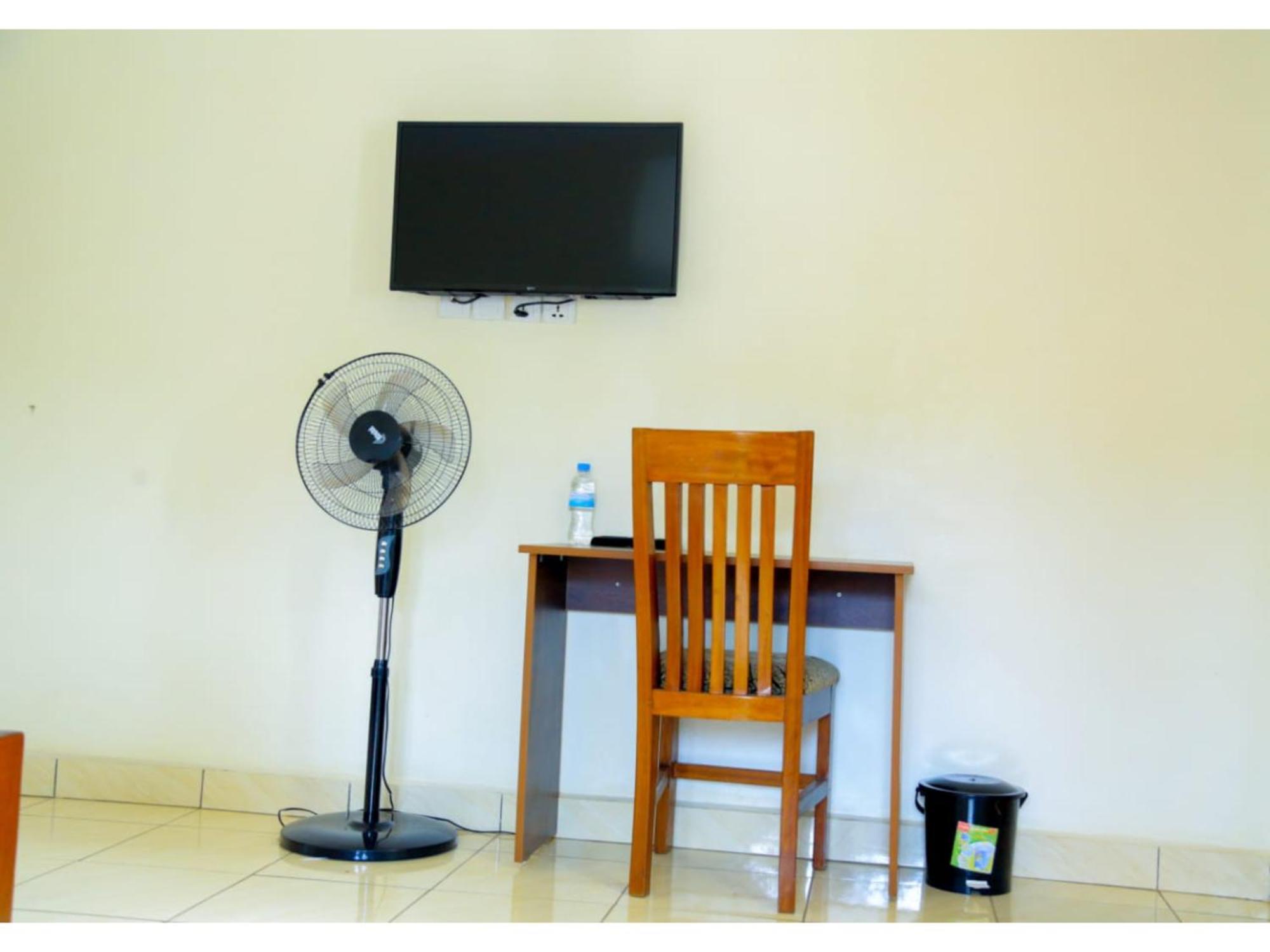 Macchiato Suites Kigali Ngoại thất bức ảnh