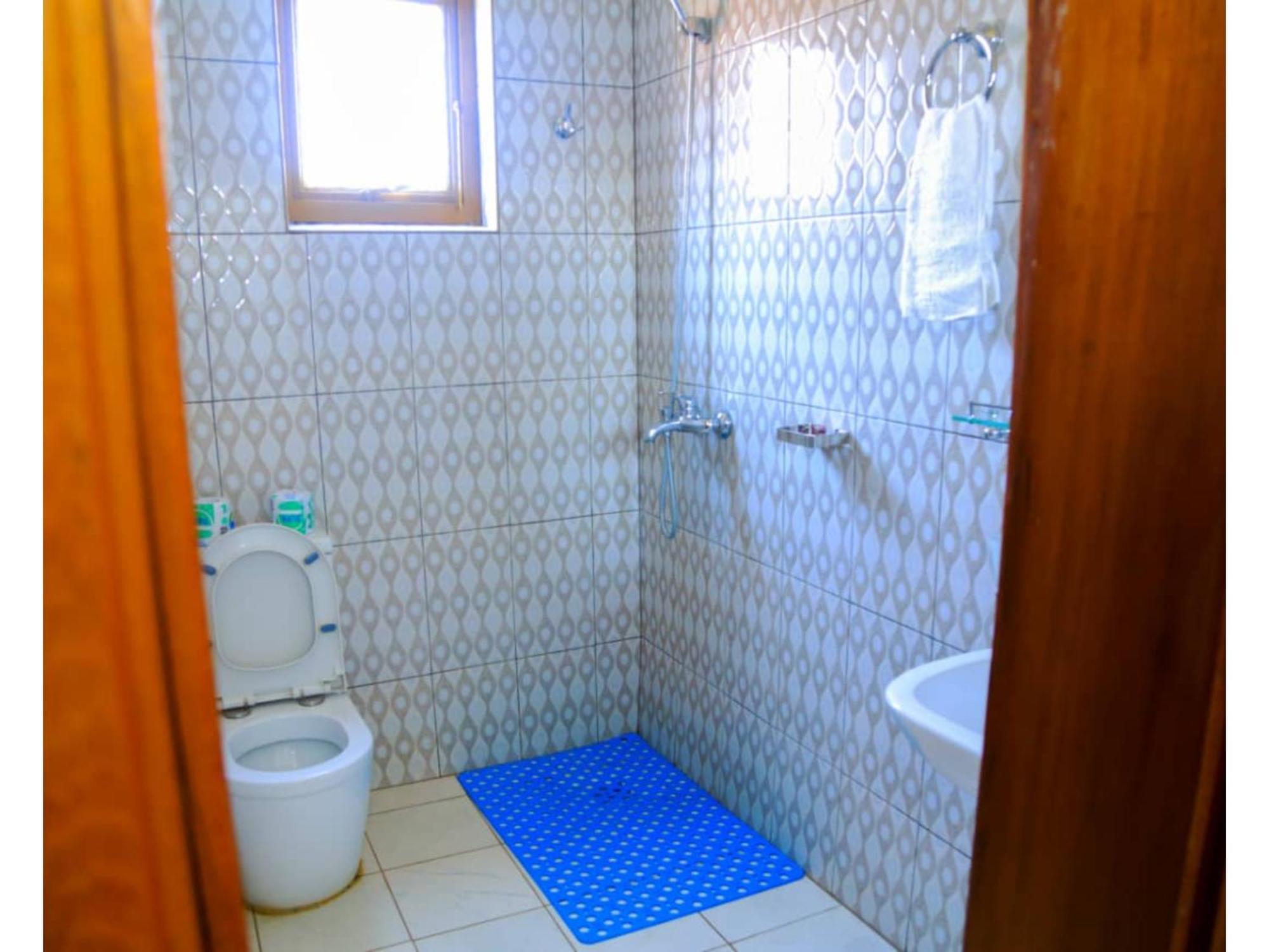 Macchiato Suites Kigali Ngoại thất bức ảnh